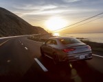 2020 Mercedes-AMG CLA 45 (US-Spec) Rear Three-Quarter Wallpapers 150x120 (19)