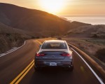 2020 Mercedes-AMG CLA 45 (US-Spec) Rear Wallpapers 150x120