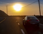 2020 Mercedes-AMG CLA 45 (US-Spec) Rear Wallpapers 150x120 (24)