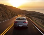 2020 Mercedes-AMG CLA 45 (US-Spec) Rear Wallpapers 150x120