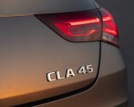 2020 Mercedes-AMG CLA 45 (US-Spec) Tail Light Wallpapers 150x120