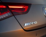 2020 Mercedes-AMG CLA 45 (US-Spec) Tail Light Wallpapers 150x120 (48)