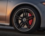 2020 Mercedes-AMG CLA 45 (US-Spec) Wheel Wallpapers 150x120