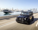 2020 Mercedes-AMG G 63 Cigarette Edition Wallpapers HD