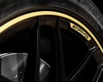 2020 Mercedes-AMG G 63 Cigarette Edition Wheel Wallpapers 150x120 (7)