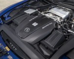 2020 Mercedes-AMG GT R Roadster (US-Spec) Engine Wallpapers 150x120 (60)