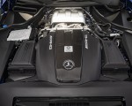 2020 Mercedes-AMG GT R Roadster (US-Spec) Engine Wallpapers 150x120