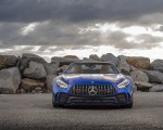 2020 Mercedes-AMG GT R Roadster (US-Spec) Front Three-Quarter Wallpapers 150x120