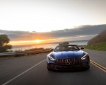 2020 Mercedes-AMG GT R Roadster (US-Spec) Front Wallpapers 150x120 (13)