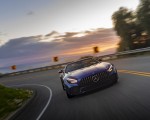 2020 Mercedes-AMG GT R Roadster (US-Spec) Front Wallpapers 150x120