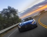 2020 Mercedes-AMG GT R Roadster (US-Spec) Front Wallpapers 150x120 (1)