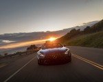 2020 Mercedes-AMG GT R Roadster (US-Spec) Front Wallpapers 150x120 (17)