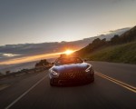 2020 Mercedes-AMG GT R Roadster (US-Spec) Front Wallpapers 150x120