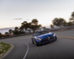 2020 Mercedes-AMG GT R Roadster (US-Spec) Front Wallpapers 150x120 (18)