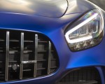 2020 Mercedes-AMG GT R Roadster (US-Spec) Headlight Wallpapers 150x120 (50)