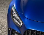 2020 Mercedes-AMG GT R Roadster (US-Spec) Headlight Wallpapers 150x120