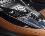 2020 Mercedes-AMG GT R Roadster (US-Spec) Interior Detail Wallpapers 150x120