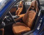 2020 Mercedes-AMG GT R Roadster (US-Spec) Interior Seats Wallpapers 150x120