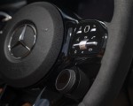 2020 Mercedes-AMG GT R Roadster (US-Spec) Interior Steering Wheel Wallpapers 150x120