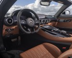 2020 Mercedes-AMG GT R Roadster (US-Spec) Interior Wallpapers 150x120