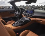 2020 Mercedes-AMG GT R Roadster (US-Spec) Interior Wallpapers 150x120