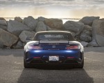 2020 Mercedes-AMG GT R Roadster (US-Spec) Rear Wallpapers 150x120