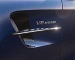2020 Mercedes-AMG GT R Roadster (US-Spec) Side Vent Wallpapers 150x120 (53)