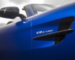 2020 Mercedes-AMG GT R Roadster (US-Spec) Side Vent Wallpapers 150x120 (51)