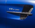 2020 Mercedes-AMG GT R Roadster (US-Spec) Side Vent Wallpapers 150x120 (52)