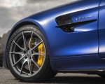 2020 Mercedes-AMG GT R Roadster (US-Spec) Wheel Wallpapers 150x120 (59)