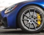 2020 Mercedes-AMG GT R Roadster (US-Spec) Wheel Wallpapers 150x120 (57)