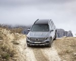 2020 Mercedes-Benz GLB 200 d 4MATIC (Color: Mountain Gray Metallic) Off-Road Wallpapers 150x120