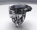 2020 Mercedes-Benz GLB 4-cylinder diesel engine Wallpapers 150x120