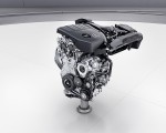 2020 Mercedes-Benz GLB 4-cylinder petrol engine Wallpapers 150x120