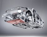 2020 Mercedes-Benz GLB Body Wallpapers 150x120