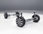 2020 Mercedes-Benz GLB Comfort suspension Wallpapers 150x120