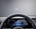 2020 Mercedes-Benz GLB Head-up-Display Wallpapers 150x120