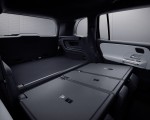2020 Mercedes-Benz GLB Rear seats fully folded Wallpapers 150x120