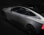 2020 Polestar Precept Concept Detail Wallpapers 150x120