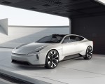 2020 Polestar Precept Concept Front Three-Quarter Wallpapers 150x120 (39)