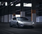 2020 Polestar Precept Concept Front Three-Quarter Wallpapers 150x120 (8)