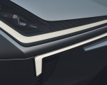 2020 Polestar Precept Concept Headlight Wallpapers 150x120