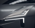 2020 Polestar Precept Concept Headlight Wallpapers 150x120 (21)