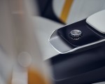 2020 Polestar Precept Concept Interior Detail Wallpapers 150x120 (37)