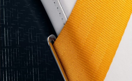 2020 Polestar Precept Concept Interior Seat Belt Wallpapers 450x275 (36)