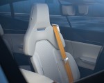 2020 Polestar Precept Concept Interior Seats Wallpapers 150x120