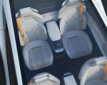 2020 Polestar Precept Concept Interior Seats Wallpapers 150x120