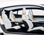 2020 Polestar Precept Concept Interior Seats Wallpapers 150x120