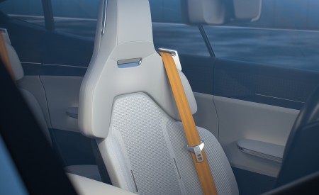 2020 Polestar Precept Concept Interior Seats Wallpapers 450x275 (44)