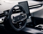 2020 Polestar Precept Concept Interior Steering Wheel Wallpapers 150x120